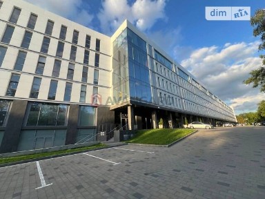 Оренда офісного приміщення на просп. Орлика Пилипа 16, приміщень - 3, поверх - 2 • ID 34988340