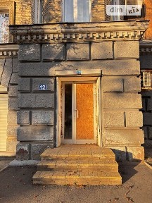 Оренда офісного приміщення на вул. Культури 12, приміщень - 4, поверх - 1 • ID 34988219