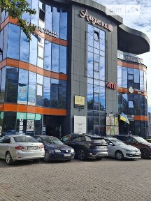 Петлюри Симона бульвар, район Тинда, Тернопіль, бул. Петлюри Симона, приміщень - 5, поверх - 2 34987931