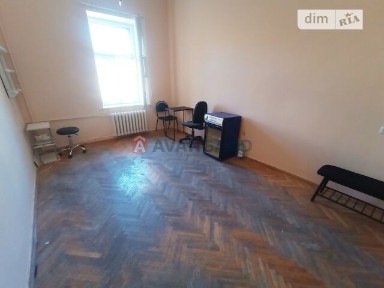 Оренда офісного приміщення на вул. Богдана Хмельницького 3, приміщень - 1, поверх - 4 • ID 34987450