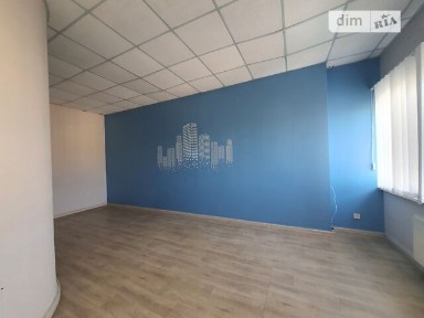 Оренда офісного приміщення на вул. Мазепи Гетьмана 10, приміщень -, поверх - 4 • ID 34987342
