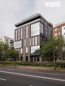 Оренда офісного приміщення на вул. Красилівська 9, приміщень -, поверх - 9 • ID 34987123