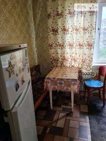Довготривала оренда 1к квартири на вул. Академіка Заболотного 38 • ID 34988533