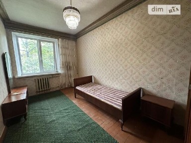 Довготривала оренда 2к квартири на вул. Монтажників 103 • ID 34988524