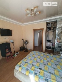 Довготривала оренда 2к квартири на бул. Лесі Українки 24 • ID 34988481