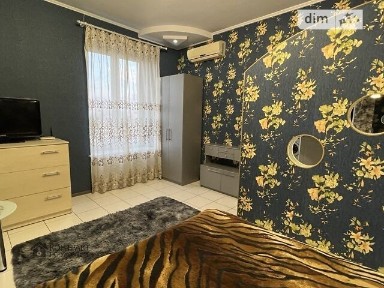 Довготривала оренда 1к квартири на вул. Котляра Євгена 8/10В • ID 34988419