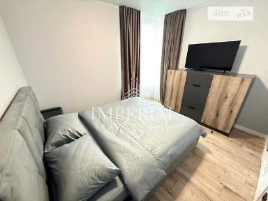 Довготривала оренда 1к квартири на вул. Менделєєва 19 • ID 34988440