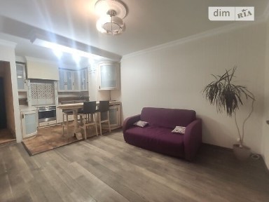 Довготривала оренда 1к квартири на вул. Валерія Лобановського 7 • ID 34988416
