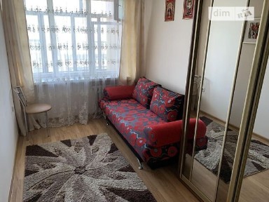 Довготривала оренда 2к квартири на вул. Гетьмана Івана Мазепи 22 • ID 34988388