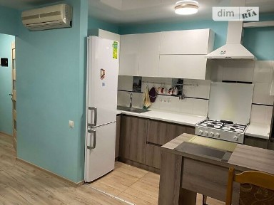 Озерна вулиця, мікрорайон Олександрівська Слобідка, район Солом'янський, Київ, вул. Озерна (Солом'янка) 7 34988379