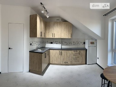 Довготривала оренда 1к квартири на вул. Бігова 9 • ID 34988329