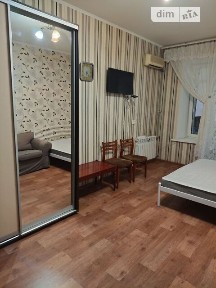 Довготривала оренда 2к квартири на вул. Пироговська 7/9 • ID 34988273