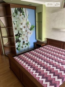 Довготривала оренда 3к квартири на просп. Юності • ID 34988267