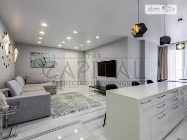 Довготривала оренда 2к квартири на просп. Голосіївський 60 • ID 34988220