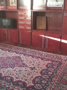 Довготривала оренда 1к квартири на вул. Космонавтів • ID 34988147