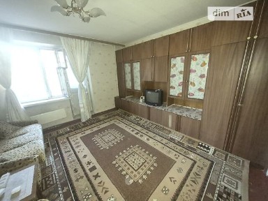 Довготривала оренда 1к квартири на просп. Червоної Калини 72Б • ID 34988117