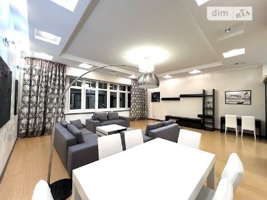 Довготривала оренда 4к квартири на вул. Ірининська 5/24 • ID 34988002