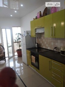 Довготривала оренда 2к квартири на шосе Харківське 19Б • ID 34988066
