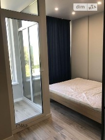 Довготривала оренда 1к квартири на вул. Регенераторна 4 • ID 34988052