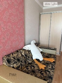 Довготривала оренда 1к квартири на просп. Алішера Навої 69 • ID 34988038