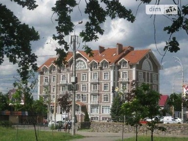 Здам в довготривалу оренду 1-кімнатна в клубному будинку з власною котельнею
