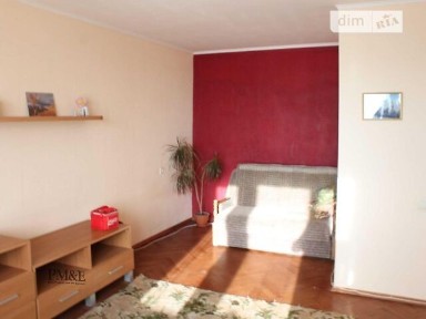 Довготривала оренда 1к квартири на вул. Курганівська 3 • ID 34988019