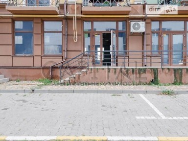 Продаж комерційного приміщення на вул. Вишнева 37, площа 88.7 кв. м • ID 34988218