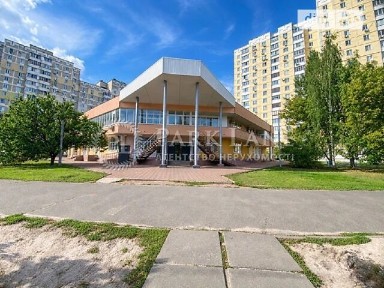 Оноре де Бальзака вулиця, мікрорайон Троєщина, район Деснянський, Київ, вул. Оноре де Бальзака 55Б, площа 132 кв. м 34988144