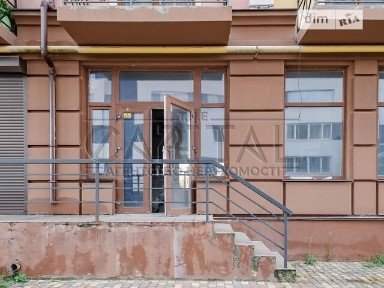 Продаж комерційного приміщення на вул. Вишнева 37, площа 88.9 кв. м • ID 34988137