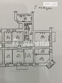 Продаж комерційного приміщення на вул. Італійська, площа 197 кв. м • ID 34987568