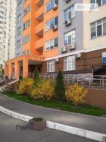 Довготривала оренда 2к квартири на вул. Олени Пчілки 3 • ID 34988013