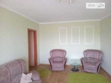 Довготривала оренда 2к квартири на мас. Тополя-3 16 • ID 34987948