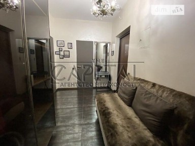 Довготривала оренда 2к квартири на вул. Івана Федорова 2А • ID 34987852