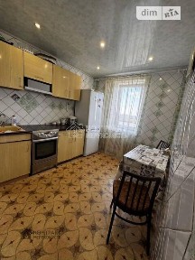 Довготривала оренда 2к квартири на просп. Тракторобудівників • ID 34987834