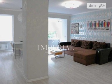 Довготривала оренда 2к квартири на вул. Басейна 11 • ID 34987809