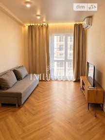 Довготривала оренда 1к квартири на Максимовича / Трутенка 24Г • ID 34987784