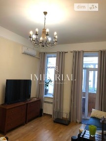 Довготривала оренда 1к квартири на вул. Антоновича 39 • ID 34987767