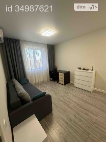 Довготривала оренда 1к квартири на вул. Домобудівельна 13 • ID 34987621