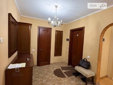 Довготривала оренда 3к квартири на вул. Урлівська 15 • ID 34987534