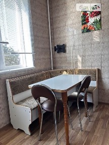 Довготривала оренда 3к квартири на вул. Нескорених 10 • ID 34987421
