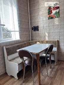 Довготривала оренда 3к квартири на вул. Нескорених 10 • ID 34987421