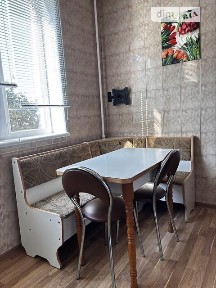 Довготривала оренда 3к квартири на вул. Нескорених 10 • ID 34987421