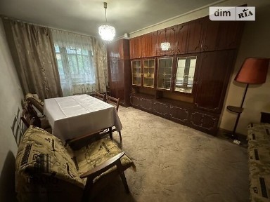 Довготривала оренда 2к квартири на вул. Марії Литвиненко-Вольгемут • ID 34987389