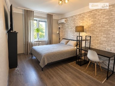 Довготривала оренда 1к квартири на просп. Берестейський 27 • ID 34987336