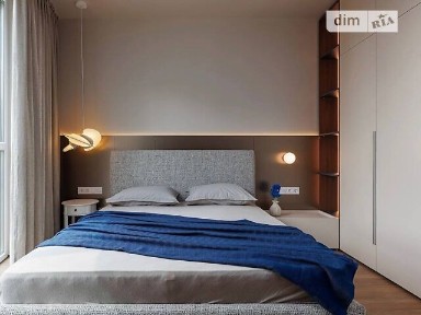 Довготривала оренда 1к квартири на вул. Кульпарківська 93 • ID 34987363