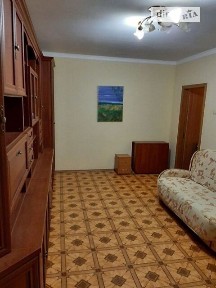Довготривала оренда 2к квартири на вул. Докії Гуменної 4 • ID 34987175