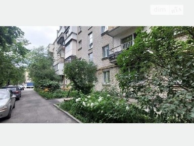 Довготривала оренда 1к квартири на вул. Святослава Хороброго 4 • ID 34987194