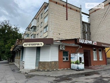 Здається спеціальне приміщення на вул. Якова Гальчевського 1, площа 316.2 кв. м • ID 34987718