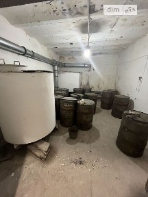 Здається спеціальне приміщення на вул. Привокзальна, площа 101.3 кв. м • ID 34987715