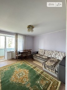 Довготривала оренда 2к квартири на вул. Перемоги 12 • ID 34986952